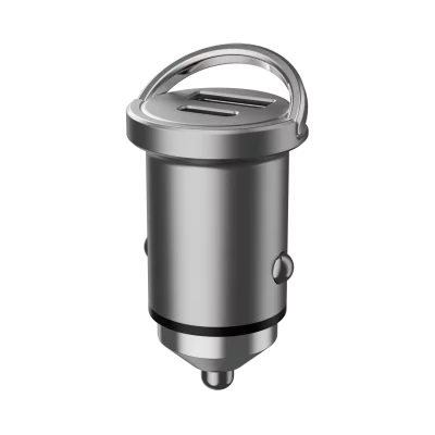 Viraty Car Charger 45W (EOL)
